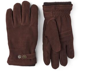 Handschuhe - Hestra - Bergvik - Espresso / 10