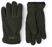 Handschuhe - Hestra - Bergvik - Flaschengrün / 9