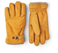 Handschuhe - Hestra - Bergvik - Hellbraun / 7