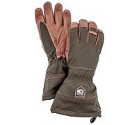 Handschuhe Hestra Hunters Gauntlet CZone Dark forest 7