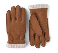 Handschuhe - Hestra - Joar Nubuck - Braun / 9