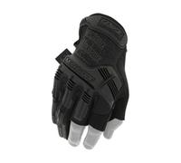 Handschuhe M-Pact Trigger Finger schwarz, Schwarz , XXL