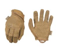 Handschuhe Mechanix Wear Speciality Vent Gen 2, Coyote braun S