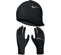 Handschuhe Nike Dri-Fit Lightweight Fleece - Schwarz (S/M)