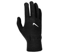 Nike Knit Swoosh Handschuhe S Schwarz