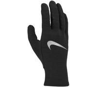Handschuhe Nike Therma Fit Gloves - black/black/silver - Schwarz (S)