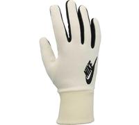 Nike W Lg Club Fleece Handschuhe weiss XS
