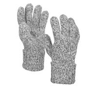 Ortovox - Classic Wool Glove - Handschuhe, Gr. XL, grau (GreyBlend)