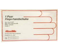 Handschuhe Pas Aus Baumwolle Gr. 7 Damen 2 Handschuhe