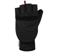 Handschuhe Salewa Sesvenna Fold Back Gore-Tex Infinium™ Noir XS