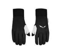 Handschuhe Salewa Sesvenna Grip (Black Out) Frau XXL