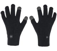 Under Armour Handschuhe "Halftime" in Anthrazit - 18% | Größe S/M | Damenhandschuhe