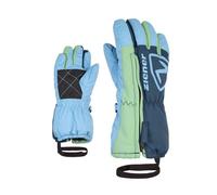 Handschuhe Ziener Leo Minis (pastel green) Kinder 110