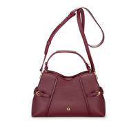 Handtasche Cavallo M Aigner rot