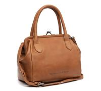 The Chesterfield Brand Chili Schultertasche Cognac Schultertasche