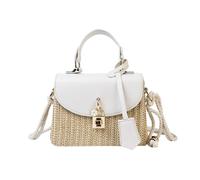 Handtasche Damen Shopper Tasche Damen Damentaschen Handtaschen Weiße Schultertasche Gross Frauen Ledertasche Kleine Big Bag Groß Blau Leder Sportliche Elegant Habdtasche Uni Rosa Für Schule Braun