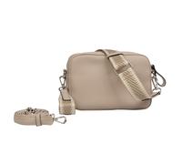 Gabor Umhängetasche Silena Damen 22 cm Taupe