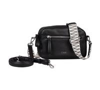 Gabor Silena Umhängetasche 22 cm black (TAS009024) schwarz