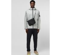 Jack Wolfskin Umhängetasche Wandermood Bag 25 cm – Granite Black