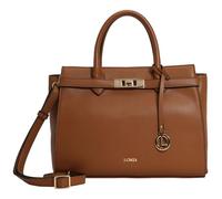 Handtasche KONSTANZE, 99-Ohne Größen:-, Color:braun