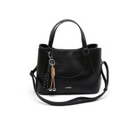 L.CREDI Roberta Shopper schwarz Damen
