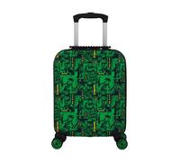 LEGO Luggage PLAY DATE 16" Koffer - LEGO Ninjago grün
