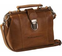 Handtasche Rachael Cognac