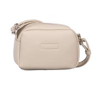 TOM TAILOR Elis Damen Umhängetasche Handtasche Mittelgroß Weiß