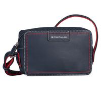 Tom Tailor Miri Mare Umhängetasche 20 cm mixed maritim (29433-144) blau