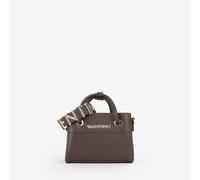 VALENTINO Handtasche Umhängetasche Alexia Tote Moro braun