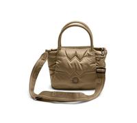 Handtasche Wallis Tessuto Raja Bogner beige