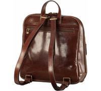 Handtaschen braun 04421101 Rucksack cognac -