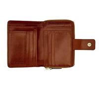 Handtaschen braun Farbe: cognacMat -