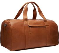 Handtaschen braun Farbe: cognacMat -