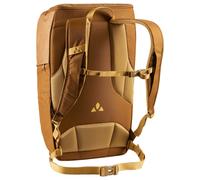 Vaude Handtaschen braun Rucksack Albali -