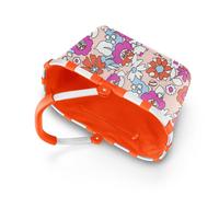 Handtaschen bunt Carrybag, VE4 -