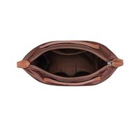 Handtaschen-Organizer-Einsatz, kompatibel mit MCM Liz Tote Bag Nylon Liner Tote Bag Liner Bag Organizer(Coffee,M)