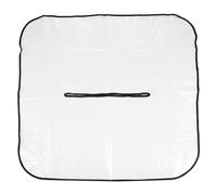 Handtaschen-Regenmantel - Tasche Regenschutz, Regenmantel-Tragetasche, Allwettertasche, Regenschutz | Vista Luxus-Brieftaschen-Regenschutz, wetterbeständige Tasche, modischer Regenschutz für