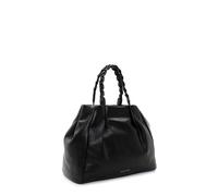 Suri Frey Damen Handtasche 'Josy' schwarz / silber, Größe One Size Schwarz / Silber