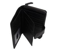 The Chesterfield Brand Geldbörse Charlotte mit RFID-Schutz Black