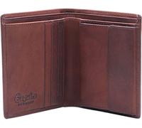 Handtaschen schwarz Dallas Hochformatbörse -