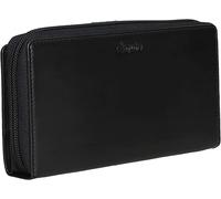 Esquire New Silk Geldbörse Leder 19 cm