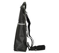 Handtaschen schwarz Tolja II -