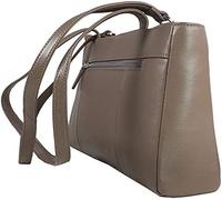 Handtaschen taupe REALLY Schultertasche 40