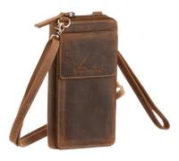 Handytasche mit Geldbörse.