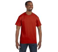 Hanes ComfortBlend EcoSmart Herren-T-Shirt mit Rundhalsausschnitt