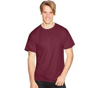 Hanes ComfortBlend EcoSmart Herren-T-Shirt mit Rundhalsausschnitt