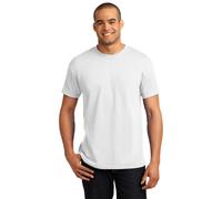 Hanes ComfortBlend EcoSmart Herren-T-Shirt mit Rundhalsausschnitt