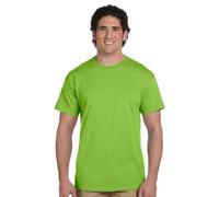 Hanes ComfortBlend EcoSmart Herren-T-Shirt mit Rundhalsausschnitt
