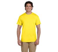 Hanes ComfortBlend EcoSmart Herren-T-Shirt mit Rundhalsausschnitt